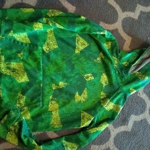 Youth MTA hoodie size 12/14